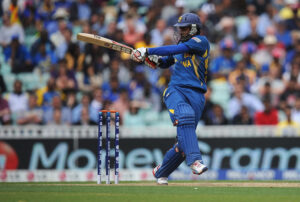 Lahiru Thirimanne quits international cricket